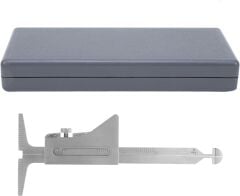 Nortia Welding Hİ-LO Gauge Kaynak Kumpası