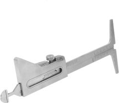 Nortia Welding Hİ-LO Gauge Kaynak Kumpası
