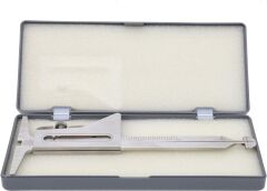 Nortia Welding Hİ-LO Gauge Kaynak Kumpası
