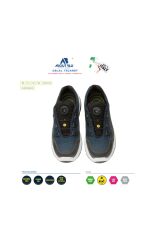 Twister Navy Low S3 S İş Güvenliği Ayakkabısı