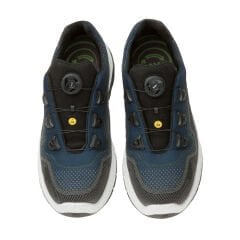 Twister Navy Low S3 S İş Güvenliği Ayakkabısı