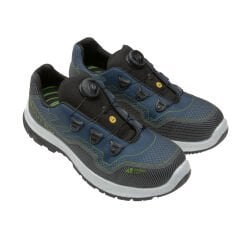 Twister Navy Low S3 S İş Güvenliği Ayakkabısı