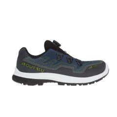 Twister Navy Low S3 S İş Güvenliği Ayakkabısı
