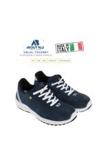 Evo Navy Fresh Low  S1 P İş Güvenliği Ayakkabısı