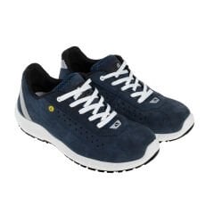 Evo Navy Fresh Low  S1 P İş Güvenliği Ayakkabısı