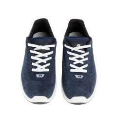 Evo Navy Fresh Low  S1 P İş Güvenliği Ayakkabısı