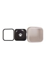 Yeni Nesil Sıçratmayan Köpek Su Kabı - No Splash Dog Water Bowl
