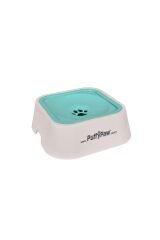 Yeni nesil Sıçramayan Köpek Su kabı - no splash dog water bowl