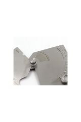 Inch&Metric Bridge Cam Welding Gauge