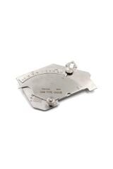 Inch&Metric Bridge Cam Welding Gauge