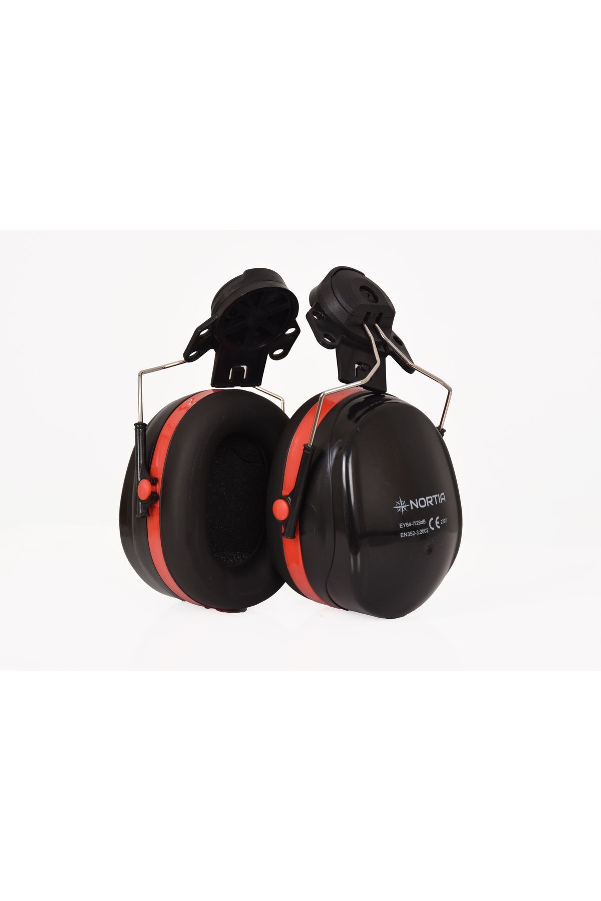 Barete Takılabilir Kulaklık NORTIA E64-7 BLACK