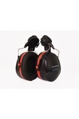 Barete Takılabilir Kulaklık NORTIA E64-7 BLACK