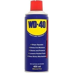WD-40 ® Çok Amaçlı Ürünü 200 ml