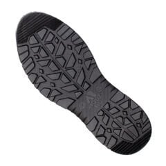 ABOUTBLU Flow Grey Mid İş Güvenliği Botu / Ayakkabısı  S3 S