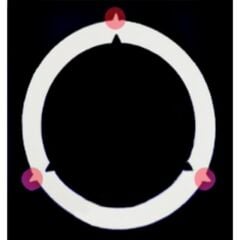 SGP-1.0	1″ AQUASOL SoluGap ® GAPOLET    SUDA ÇÖZÜNEN SOKET KAYNAK ARA PARÇASI CONTASI(Kopya)(Kopya)