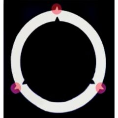 SGP-2.00  2″  AQUASOL SoluGap ® GAPOLET    SUDA ÇÖZÜNEN SOKET KAYNAK ARA PARÇASI CONTASI(Kopya)(Kopya)(Kopya)(Kopya)