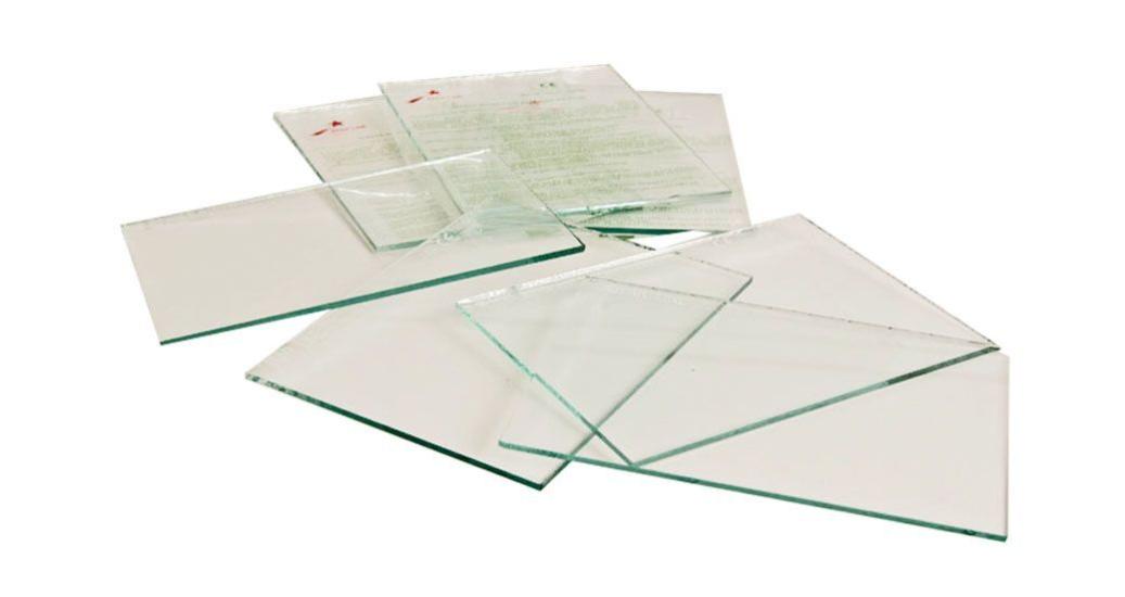 Şeffaf Kaynak Maske Camı (80x110 mm) 3 mm